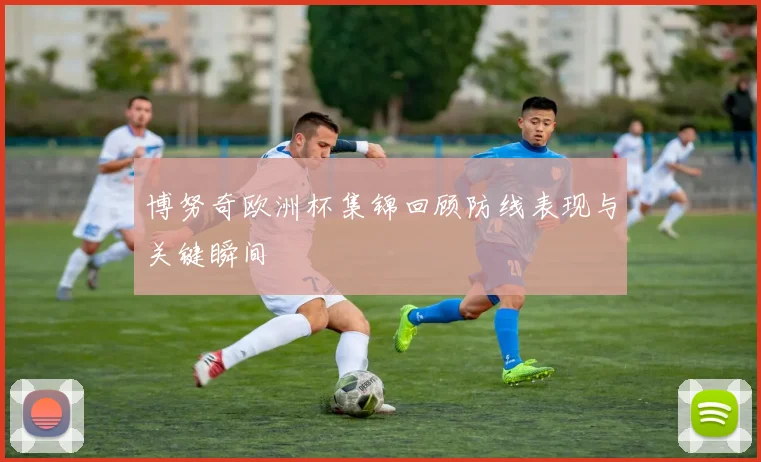 博努奇欧洲杯集锦回顾防线表现与关键瞬间