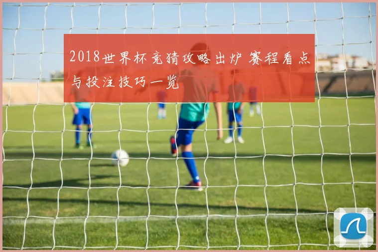 2018世界杯竞猜攻略出炉 赛程看点与投注技巧一览