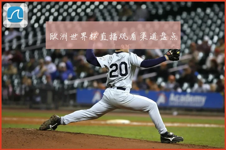 欧洲世界杯直播观看渠道盘点