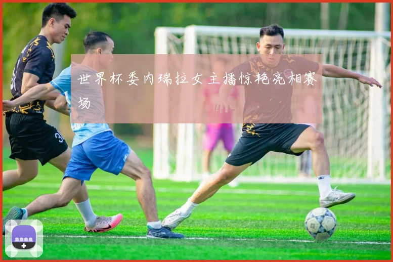 世界杯委内瑞拉女主播惊艳亮相赛场