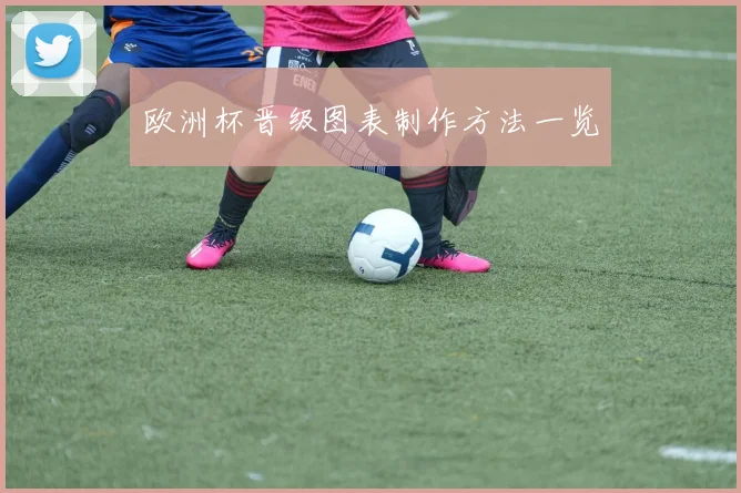 欧洲杯晋级图表制作方法一览